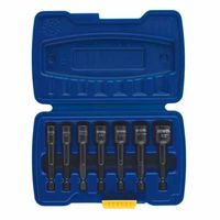 Irwin Hanson® 7-pc POWER-GRIP™ Sets Irwin Hanson® 7-pc POWER-GRIP™ Sets
