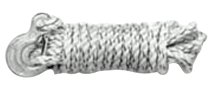 Maasdam Rope Assemblies