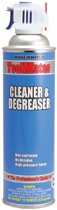 Aervoe Low Flash Cleaners/Degreasers