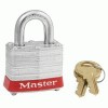 Master Lock Laminated Steel Safety Lockout Padlocks