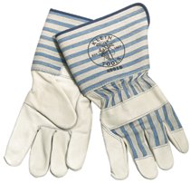 Klein Tools Long-Cuff Gloves