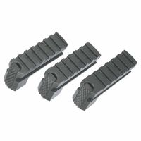 Ridgid® Chuck Jaw Set Replacements for Model 1224 Threading Machines Ridgid® Chuck Jaw Set Replacements for Model 1224 Threading Machines