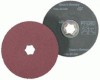 Pferd COMBICLICK&reg; Aluminum Oxide Fiber Discs