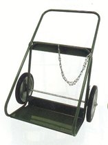 Saf-T-Cart 400 Series Carts