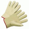 Anchor Brand Leather Driver Gloves