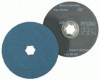 Pferd COMBICLICK&reg; Zirconia Alumina Fiber Discs