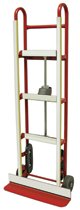 Milwaukee Hand Trucks Appliance Trucks