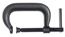 Jorgensen&reg; Style No. 400 C-Clamps