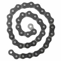 Ridgid&reg; Tristand Vise Replacement Parts