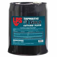 LPS&reg; Tapmatic&reg; #1 Gold Cutting Fluids