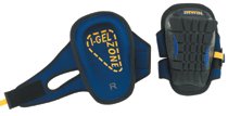 Irwin&reg; I-Gel&trade; Stabilizer Kneepads