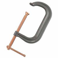 Anchor Brand Drop Forged C-Clamps