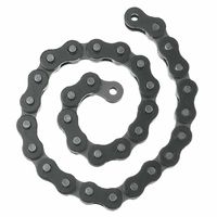 Ridgid&reg; Bench Chain Vise Replacement Parts
