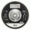 Anchor Brand Abrasive High Density Flap Discs