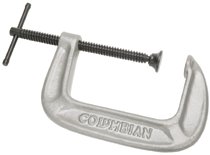 Wilton&reg; Columbian&reg; 140 Series Carriage C-Clamps