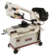 Jet® Horizontal Wet Bandsaws Jet® Horizontal Wet Bandsaws