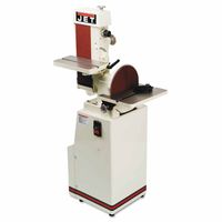 Wilton® Disc & Belt Sanding Machines Wilton® Disc & Belt Sanding Machines