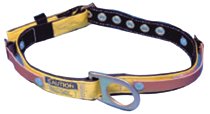 MSA Miners Body Belts