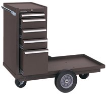 Kennedy Versa-Carts® Kennedy Versa-Carts®