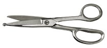 Wiss&reg; Inlaid&reg; Poultry Processing Shears