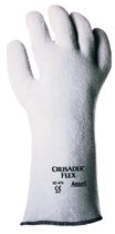 Ansell Crusader&reg; Flex Hot Mill Gloves