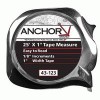 Anchor Brand Easy to Read Tape Measures