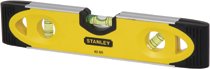 Stanley&reg; Shock-Resistant Torpedo Levels