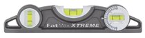 Stanley® FatMax® Xtreme™ Magnetic Torpedo Levels Stanley® FatMax® Xtreme™ Magnetic Torpedo Levels