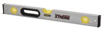 Stanley® FatMax® Xtreme™ Magnetic Box Beam Levels Stanley® FatMax® Xtreme™ Magnetic Box Beam Levels