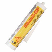 Sika Corporation General Purpose Acetoxy Cure Silicone