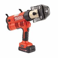 Ridgid&reg; RP340 Pressing Tool Kits