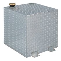 Delta&reg; Pro&trade; Aluminum Transfer Tanks