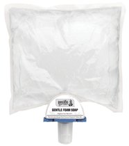 Georgia-Pacific Pacific Garden&reg; Gentle Foam Soaps