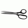 Wiss&reg; Solid Steel Straight Trimmers
