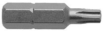 Apex&reg; Torx&reg; Insert Bits