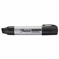 Sharpie&reg; Magnum&reg; Permanent Markers