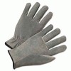 Anchor Brand Cowhide Leather Driver Gloves
