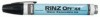 ITW Professional Brands RINZ OFF&reg; Water Removable Temporary Markers