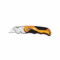 Klein Tools Pro Folding Utility Knives