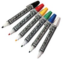 ITW Professional Brands DYKEM&reg; Tuff Guy&trade; Markers