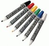 ITW Professional Brands DYKEM&reg; Tuff Guy&trade; Markers