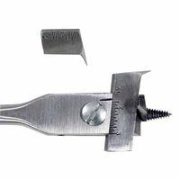 Irwin&reg; Hand Brace Adjustable Wood Bits