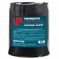 LPS® Tapmatic® Natural Cutting Fluids LPS® Tapmatic® Natural Cutting Fluids