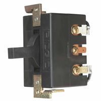 Ridgid® Replacement Switch For Model 300 Threading Machines Ridgid® Replacement Switch For Model 300 Threading Machines
