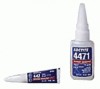 Loctite 4471&trade; Prism&reg; Instant Adhesive, Surface Insensitive