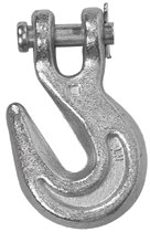 Campbell&reg; 473 Series Clevis Grab Hooks