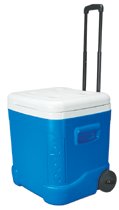 Igloo Ice Cube&trade; Roller Coolers