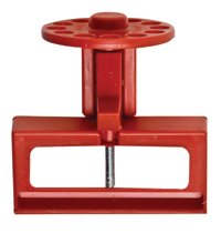 Brady Prinzing 3-Phase Breaker Lockouts