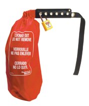 Master Lock Safety Series&trade; Plug &amp; Control Covers