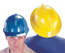 MSA Topgard&reg; Protective Caps &amp; Hats